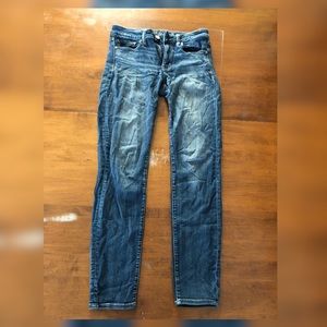 American Eagle Bootcut Jeans